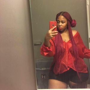 Meet your Posher, Dayawn